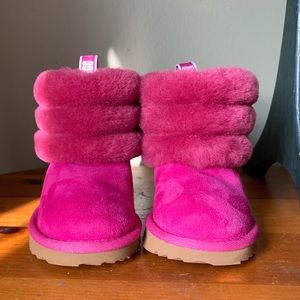Toddler ugg boots